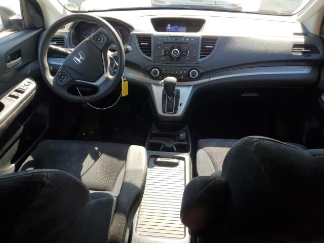 Photo 8 from auction – 2012 HONDA CR-V EX with VIN 2HKRM4H52CH605096