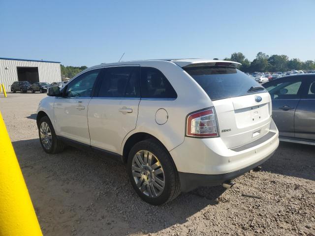 Photo 2 from auction – 2009 FORD EDGE LIMIT with VIN 2FMDK39C89BA82576
