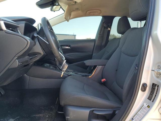 Photo 7 from auction – 2020 TOYOTA COROLLA LE with VIN 5YFEPRAE3LP023931
