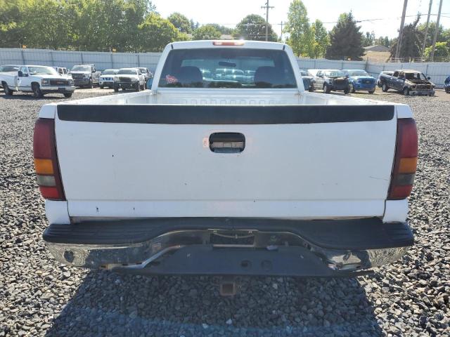 Photo 6 from auction – 2001 CHEVROLET SILVERADO with VIN 1GCEC14T91E140186