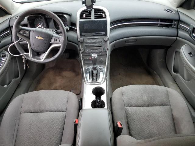 Photo 8 from auction – 2013 CHEVROLET MALIBU LS with VIN 1G11A5SAXDF311998