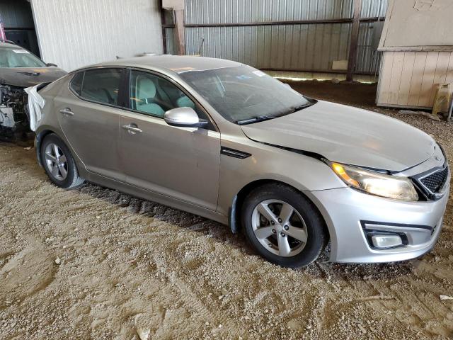 Photo 4 from auction – 2014 KIA OPTIMA LX with VIN 5XXGM4A7XEG326285