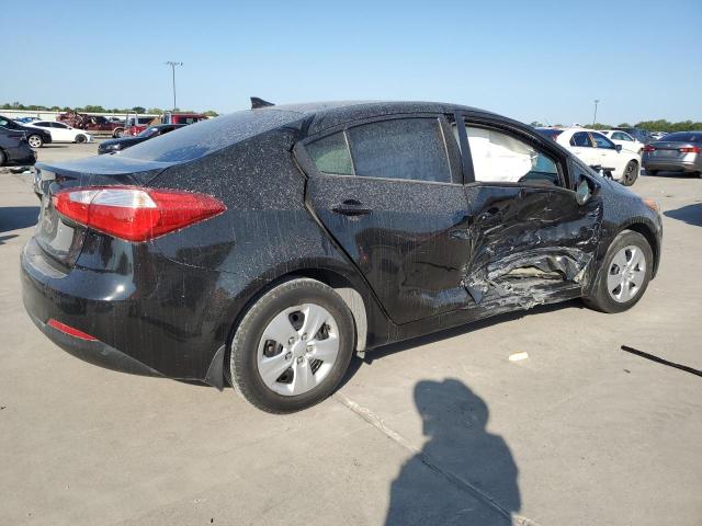 Photo 3 from auction – 2014 KIA FORTE LX with VIN KNAFK4A63E5232355