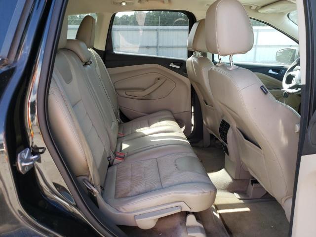 Photo 11 from auction – 2014 FORD ESCAPE SE with VIN 1FMCU0GX3EUD13933