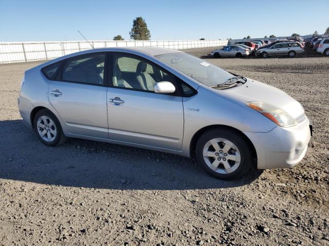 Photo 4 from auction – 2008 TOYOTA PRIUS with VIN JTDKB20U987697298