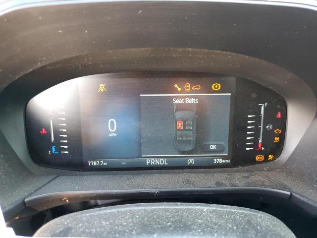 Photo 9 from auction – 2023 FORD ESCAPE ST with VIN 1FMCU9MN0PUA75324