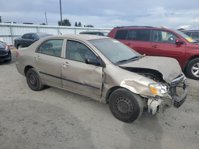 Photo 4 from auction – 2007 TOYOTA COROLLA CE with VIN 1NXBR32E27Z865821