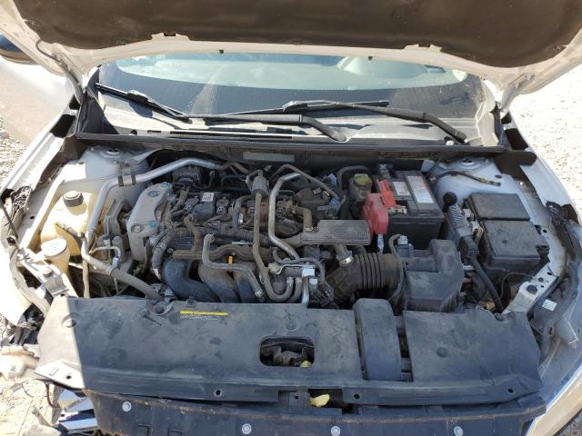 Photo 11 from auction – 2020 NISSAN SENTRA SR with VIN 3N1AB8DV3LY207207