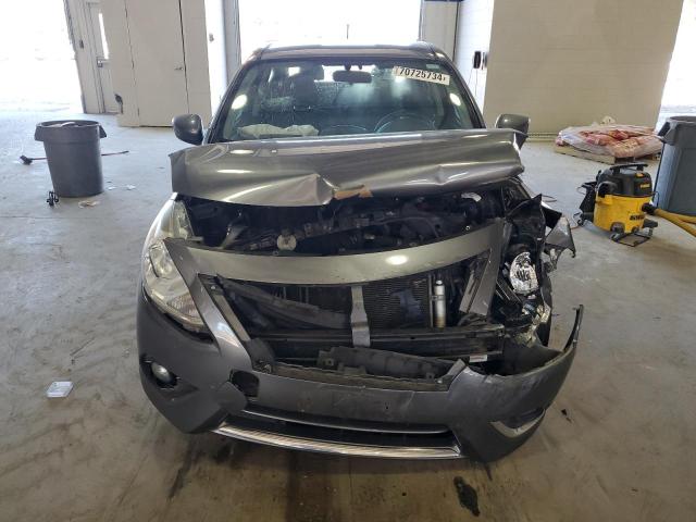 Photo 5 from auction – 2017 NISSAN VERSA S with VIN 3N1CN7AP5HL887826
