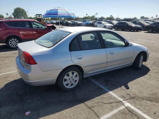 Photo 3 from auction – 2003 HONDA CIVIC EX with VIN 2HGES26713H526865