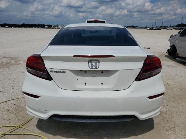 Photo 6 from auction – 2015 HONDA CIVIC EXL with VIN 2HGFG3B08FH503026