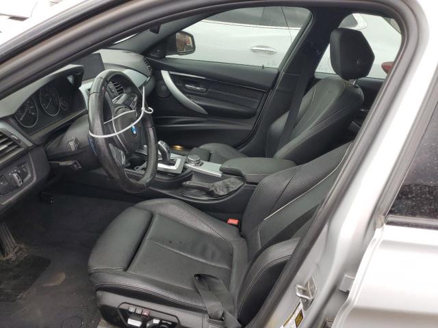 Photo 7 from auction – 2016 BMW 328 XI SUL with VIN WBA8E3G5XGNU01038