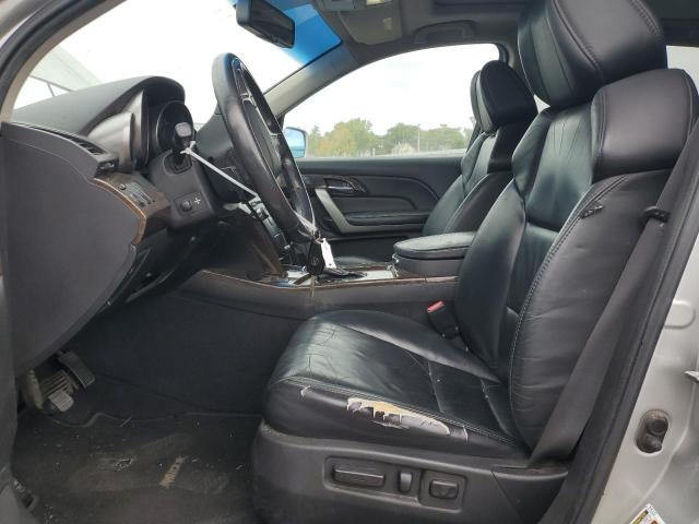 Photo 7 from auction – 2011 ACURA MDX with VIN 2HNYD2H20BH545682