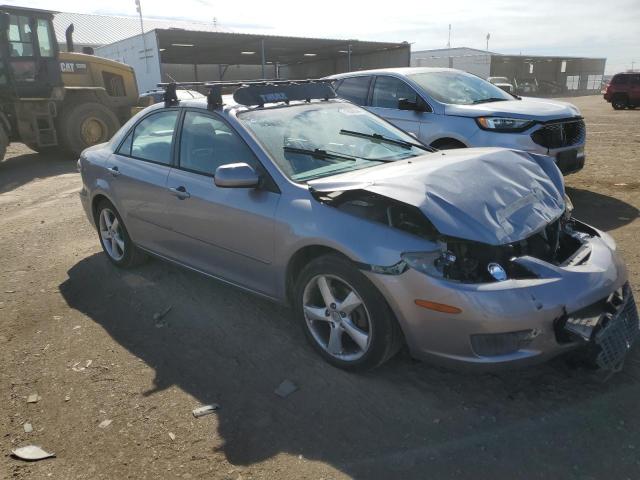 Photo 4 from auction – 2008 MAZDA 6 I with VIN 1YVHP80CX85M16797