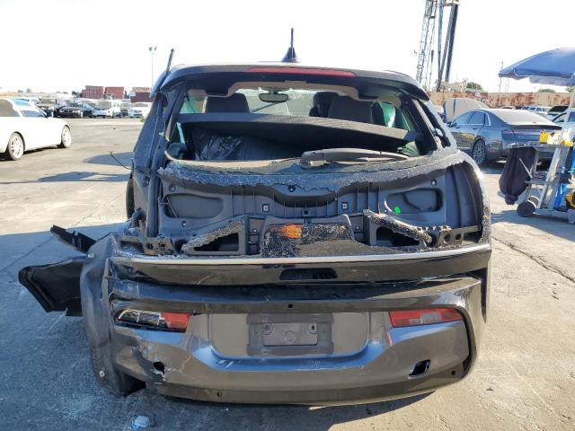 Photo 6 from auction – 2020 BMW I3 REX with VIN WBY8P4C01L7G72860