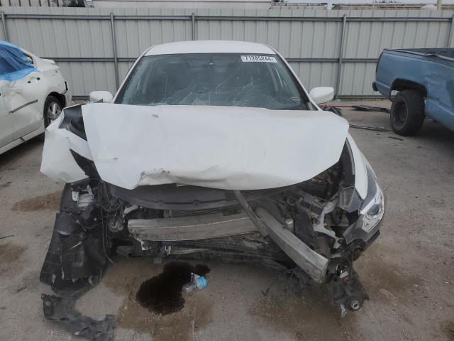 Photo 5 from auction – 2016 NISSAN ALTIMA 2.5 with VIN 1N4AL3AP7GN329869
