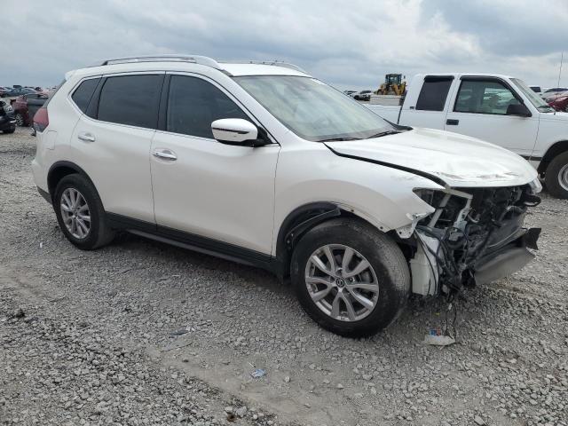Photo 4 from auction – 2019 NISSAN ROGUE S with VIN KNMAT2MTXKP553437
