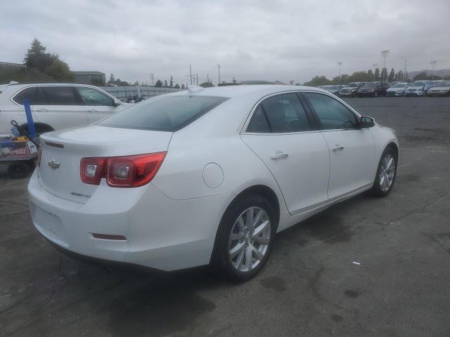 Photo 3 from auction – 2016 CHEVROLET MALIBU LIM with VIN 1G11E5SA6GU156287