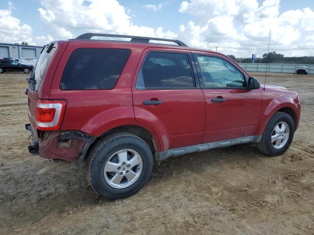 Photo 3 from auction – 2011 FORD ESCAPE XLT with VIN 1FMCU9DG4BKB23414