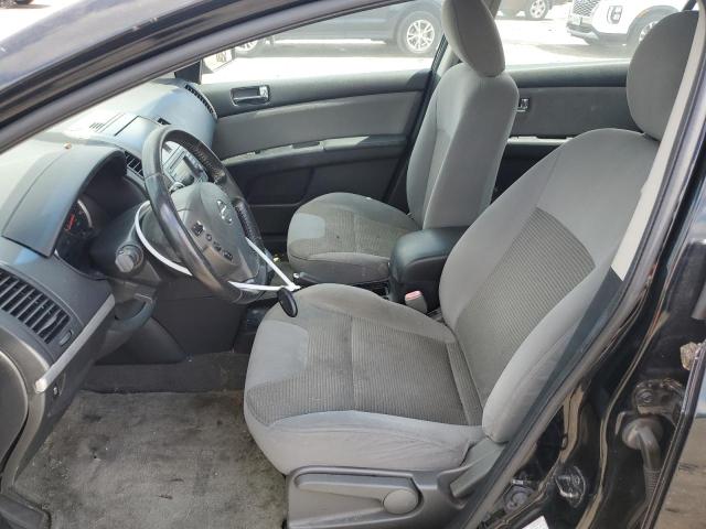 Photo 7 from auction – 2012 NISSAN SENTRA 2.0 with VIN 3N1AB6AP6CL772459
