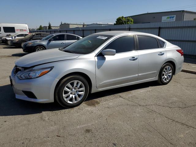 NISSAN ALTIMA 2.5 2016 with VIN 1N4AL3AP9GC139874 - Photo from auction