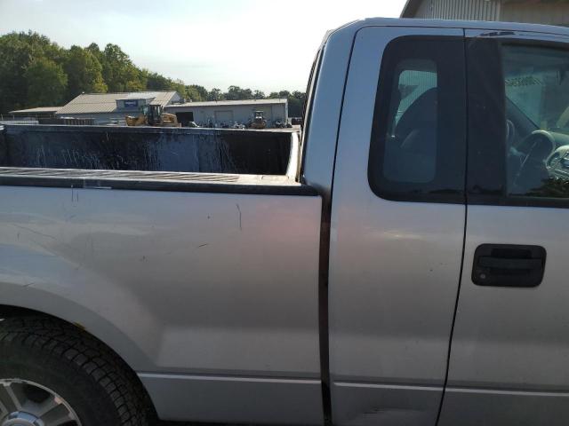 Photo 10 from auction – 2004 FORD F150 with VIN 1FTRF12W44NC25866