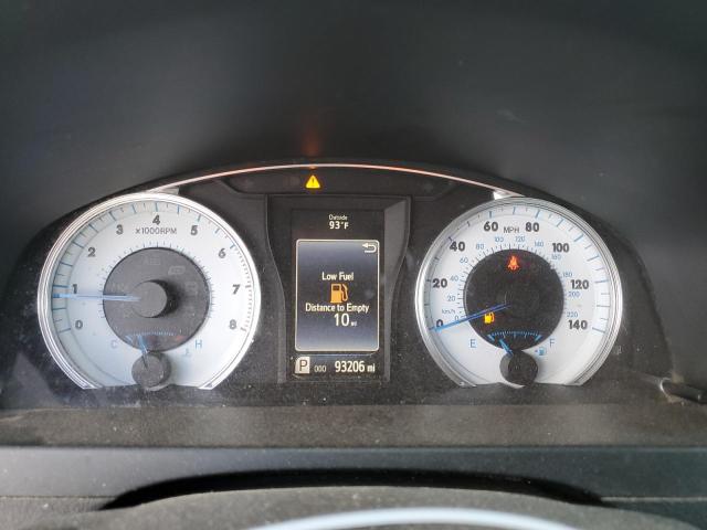 Photo 9 from auction – 2016 TOYOTA CAMRY LE with VIN 4T1BF1FK4GU140038