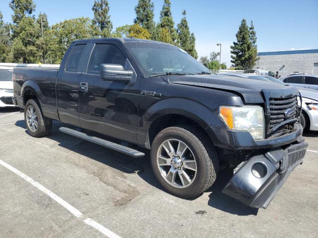 Photo 4 from auction – 2014 FORD F150 SUPER with VIN 1FTFX1CF7EKD58168