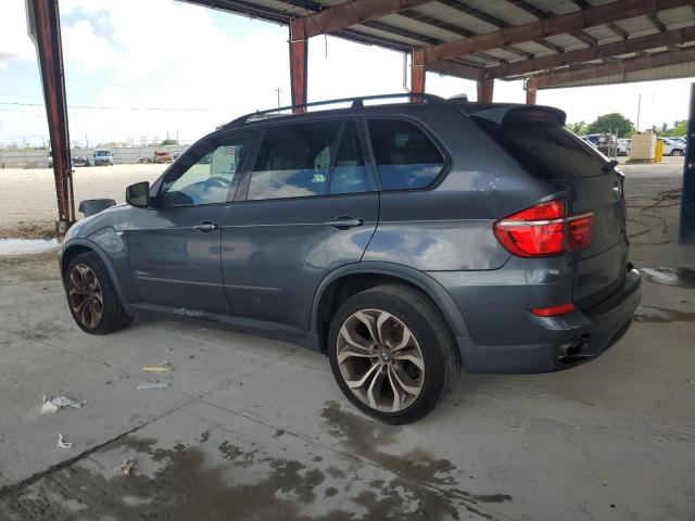 Photo 2 from auction – 2013 BMW X5 XDRIVE5 with VIN 5UXZV8C53D0C15071