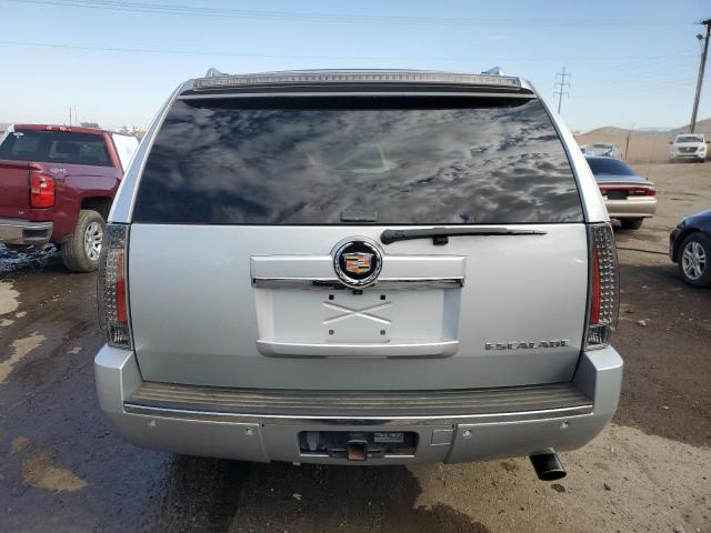Photo 6 from auction – 2013 CADILLAC ESCALADE E with VIN 1GYS4JEF9DR217462
