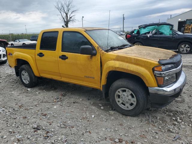Photo 4 from auction – 2005 CHEVROLET COLORADO with VIN 1GCDT136458123405