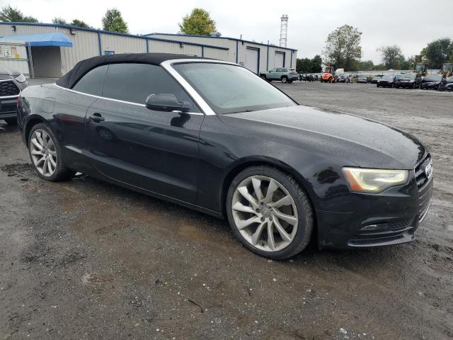 Zdjęcie 4 z aukcji – 2014 AUDI A5 PREMIUM z VIN WAULFAFHXEN006250