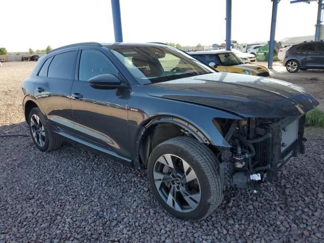 Photo 4 from auction – 2023 AUDI E-TRON PRE with VIN WA1AAAGE3PB023323