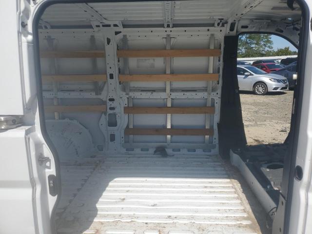 Photo 11 from auction – 2023 RAM PROMASTER with VIN 3C6LRVVG8PE551243