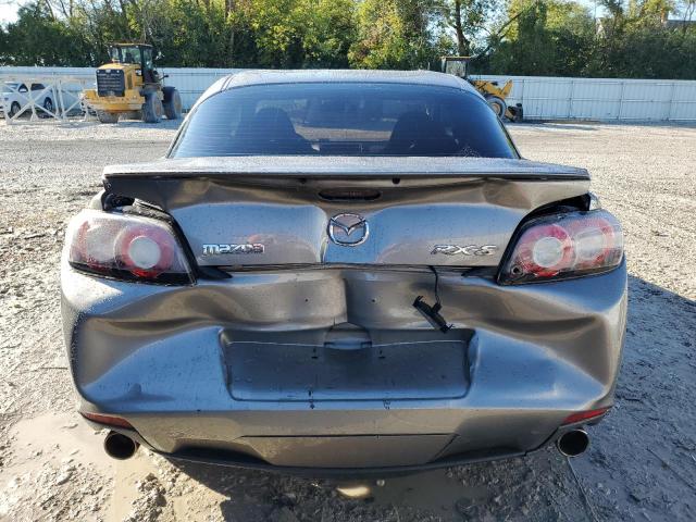 Photo 6 from auction – 2009 MAZDA RX8 with VIN JM1FE174X90401398