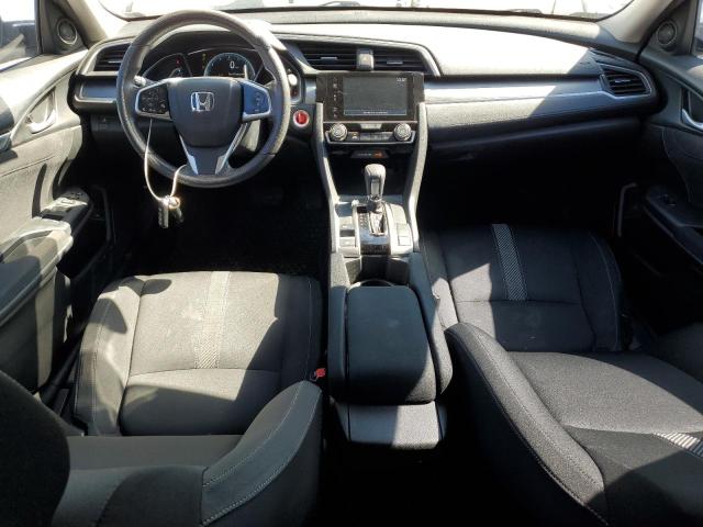 Photo 8 from auction – 2016 HONDA CIVIC EX with VIN 2HGFC2F73GH565237