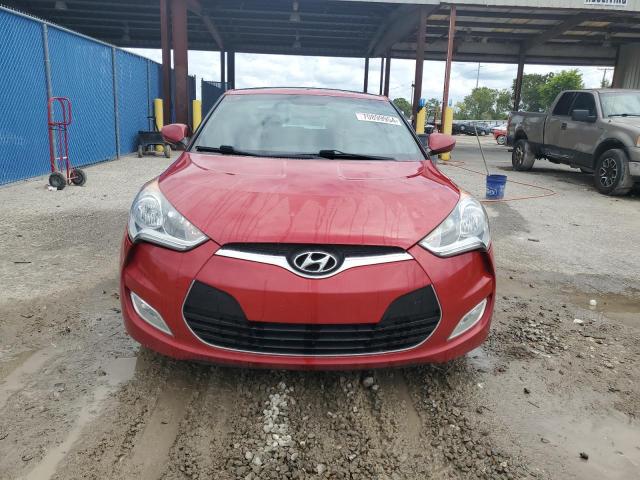 Photo 5 from auction – 2016 HYUNDAI VELOSTER with VIN KMHTC6AD9GU297843