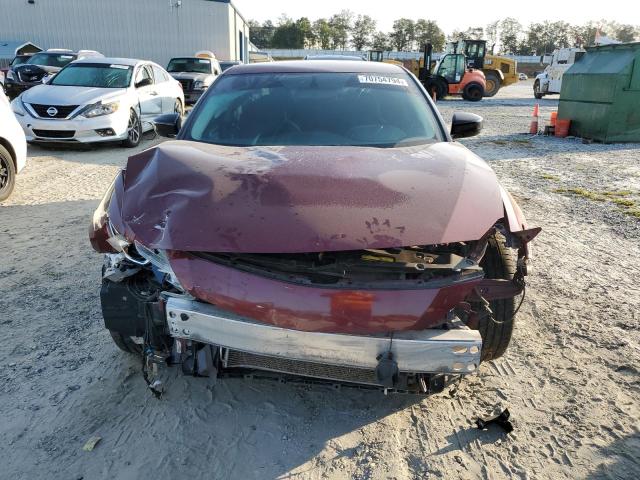 Photo 5 from auction – 2017 NISSAN MAXIMA 3.5 with VIN 1N4AA6AP5HC380386