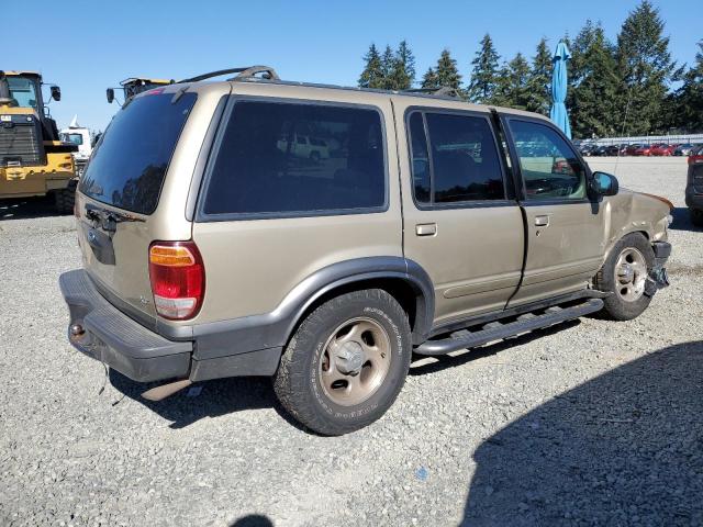 Фото 3 с аукциона – 2000 FORD EXPLORER X с VIN 1FMZU73E0YZB38829