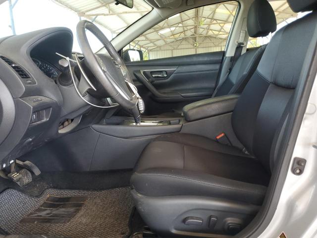 Photo 7 from auction – 2017 NISSAN ALTIMA 2.5 with VIN 1N4AL3AP2HC228347