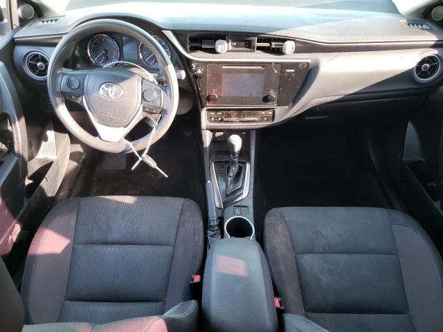 Photo 8 from auction – 2017 TOYOTA COROLLA L with VIN 2T1BURHEXHC938350