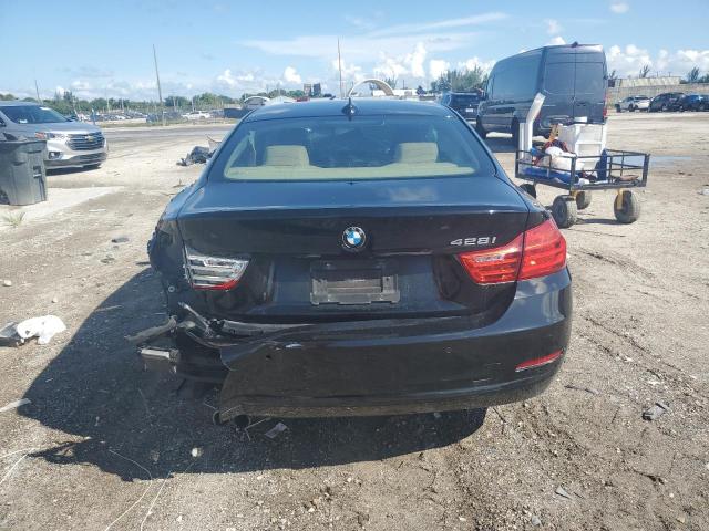 Photo 6 from auction – 2014 BMW 428 I with VIN WBA3N3C54EK231614