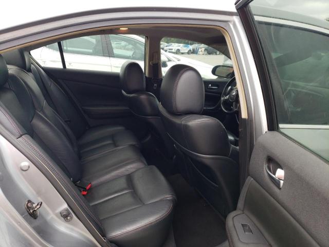 Photo 10 from auction – 2009 NISSAN MAXIMA S with VIN 1N4AA51E49C806272