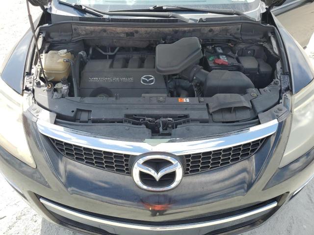 Photo 12 from auction – 2007 MAZDA CX-9 with VIN JM3TB28Y870108347