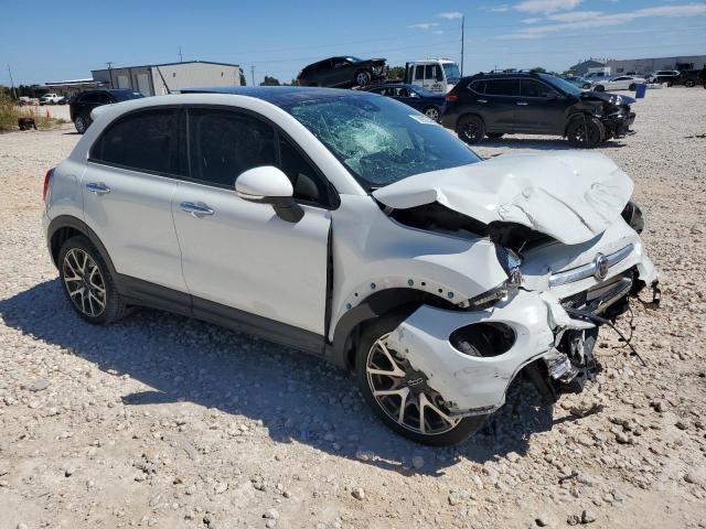 Photo 4 from auction – 2018 FIAT 500X TREKK with VIN ZFBCFXCB5JP680698