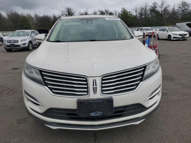 Photo 5 from auction – 2016 LINCOLN MKC SELECT with VIN 5LMCJ2D91GUJ27639