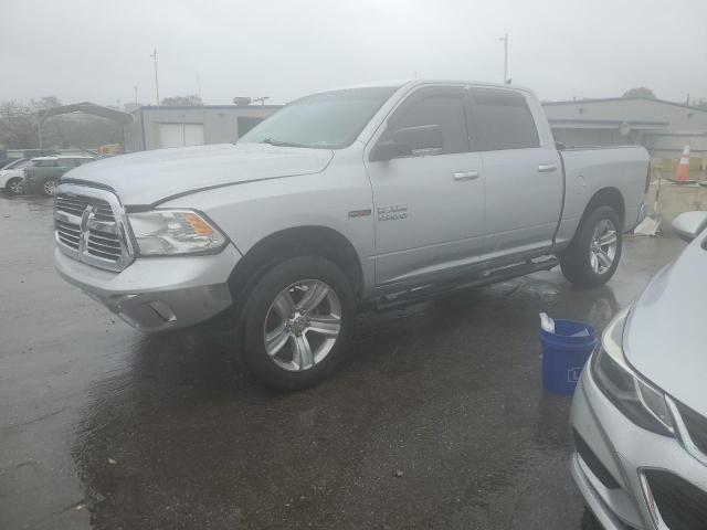 RAM 1500 SLT 2014 with VIN 1C6RR7LM3ES390602 - Photo from auction