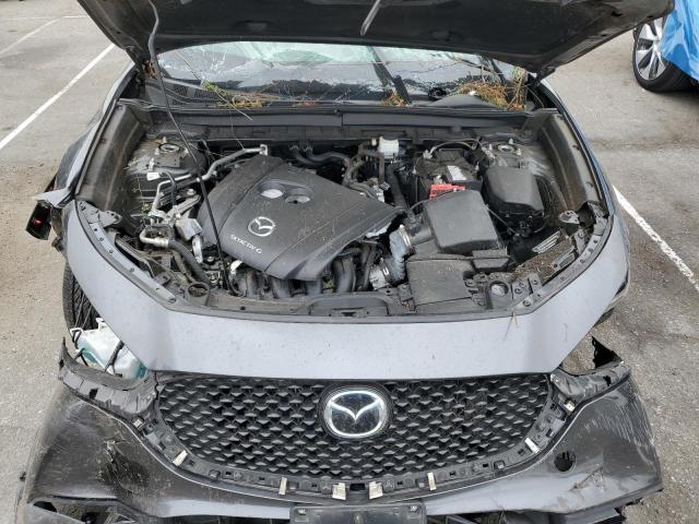 Photo 11 from auction – 2021 MAZDA CX-30 SELE with VIN 3MVDMABL4MM272183