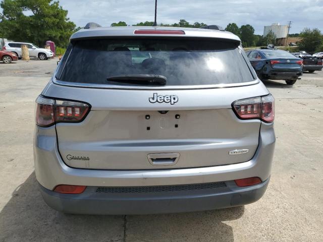 Photo 6 from auction – 2018 JEEP COMPASS LA with VIN 3C4NJCBBXJT194625