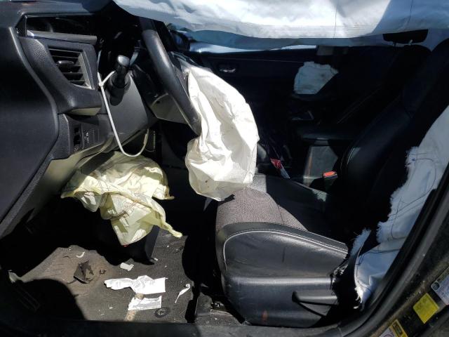 Photo 7 from auction – 2015 TOYOTA COROLLA with VIN 2T1BURHE8FC328671